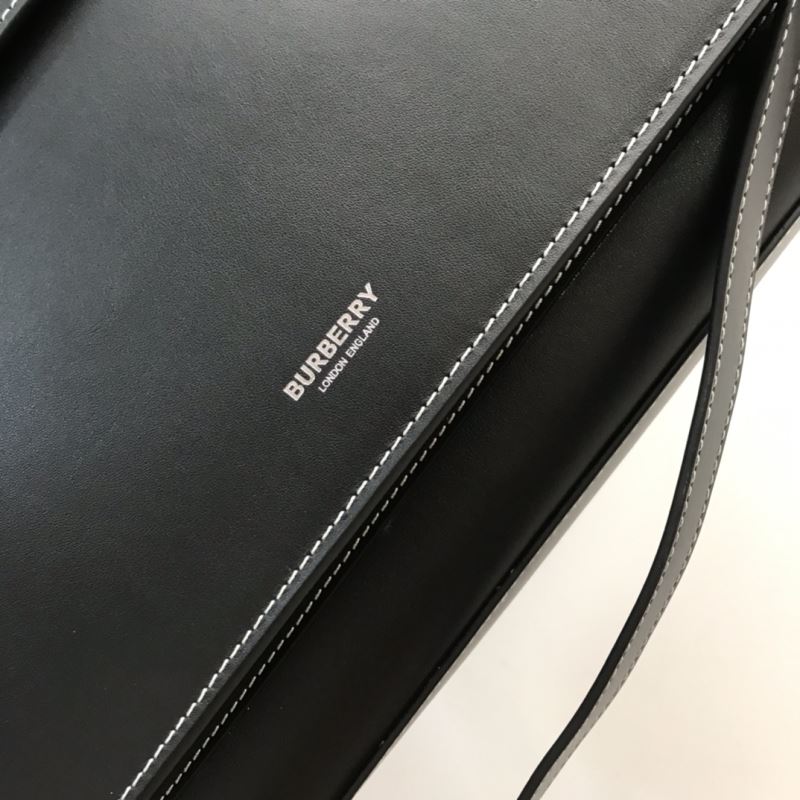 Burberry Top Handle Bags